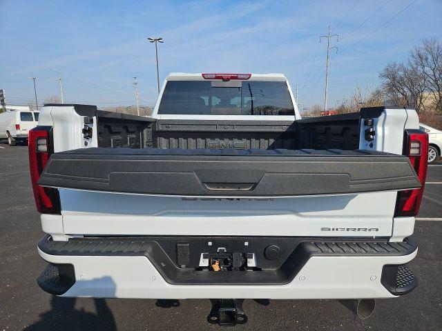 new 2026 GMC Sierra 3500 car, priced at $80,163