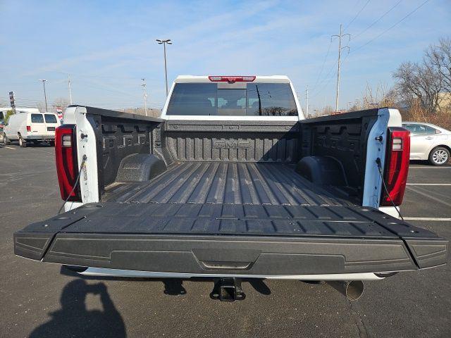 new 2026 GMC Sierra 3500 car, priced at $80,163