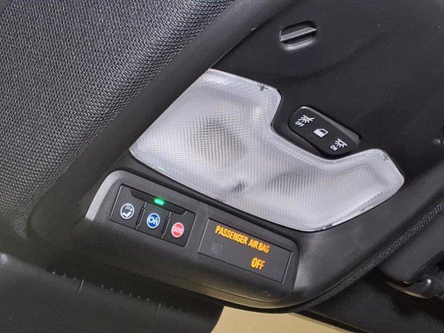 new 2025 GMC Canyon car, priced at $37,962