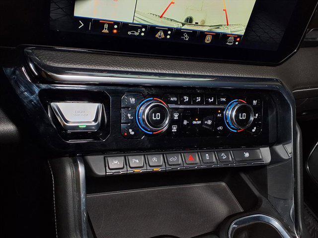 used 2024 GMC Sierra 1500 car, priced at $52,995