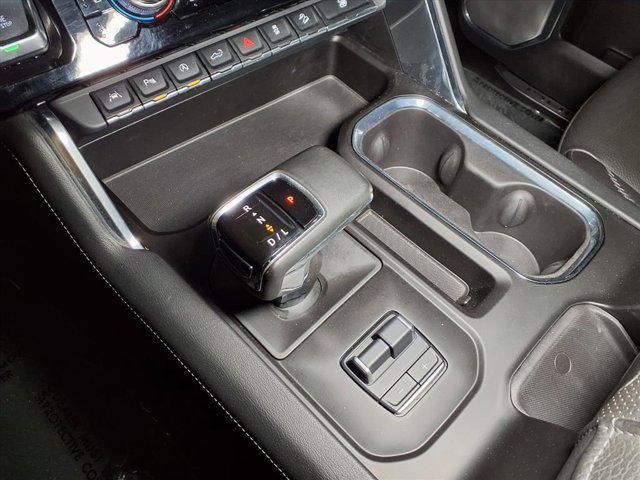 used 2024 GMC Sierra 1500 car, priced at $52,995