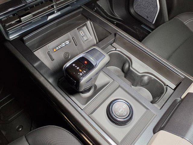 used 2026 GMC HUMMER EV SUV car