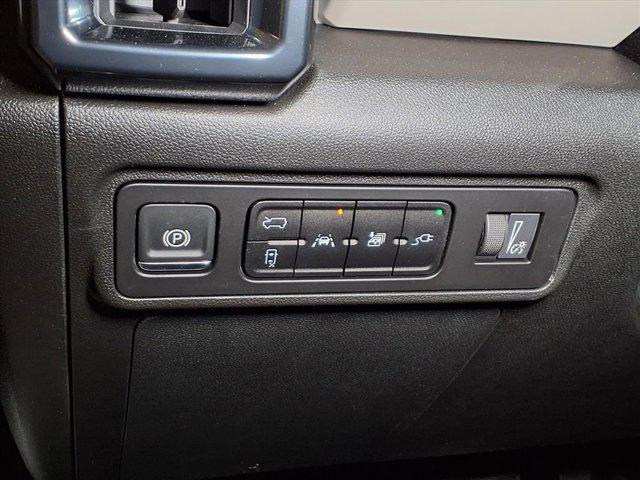 used 2026 GMC HUMMER EV SUV car