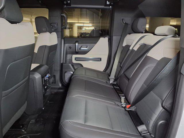 used 2026 GMC HUMMER EV SUV car