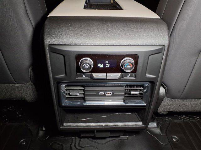 used 2026 GMC HUMMER EV SUV car