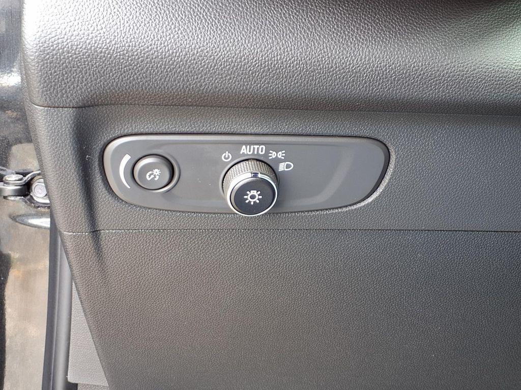 used 2023 Buick Envision car, priced at $24,897