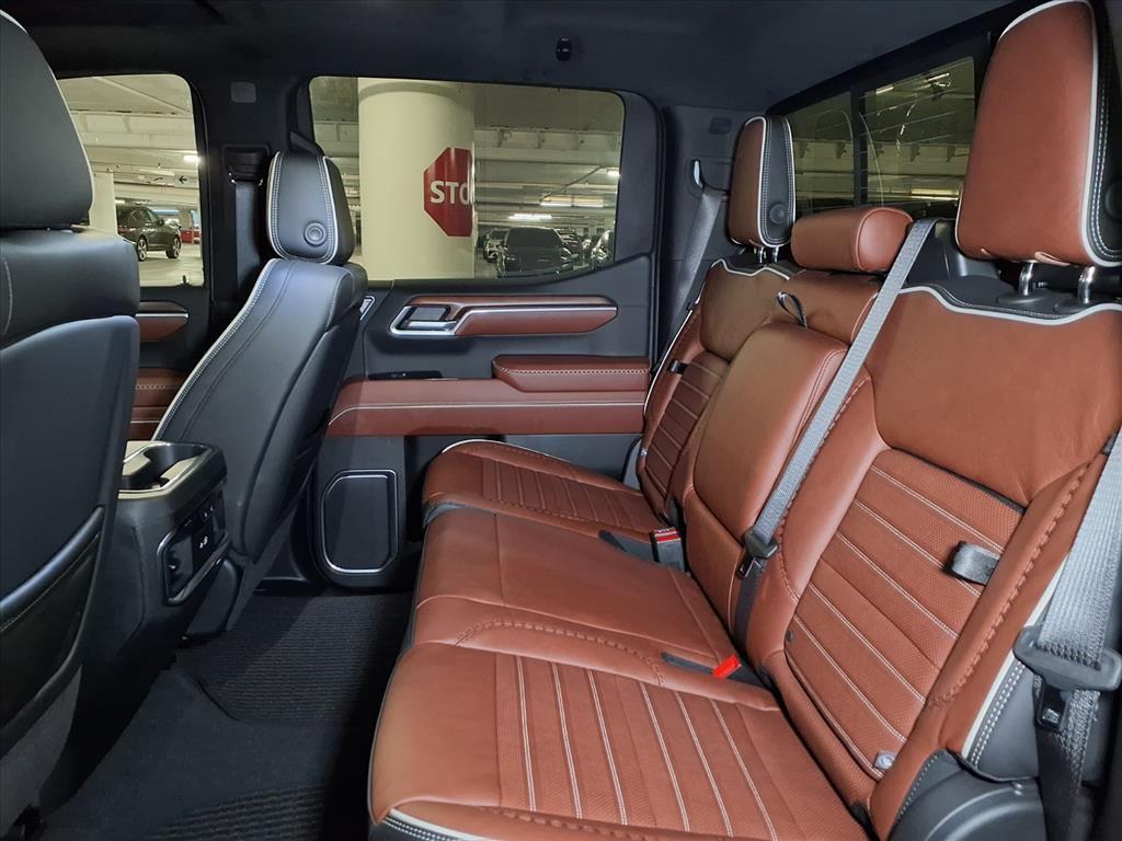 new 2026 GMC Sierra 1500 car, priced at $88,400