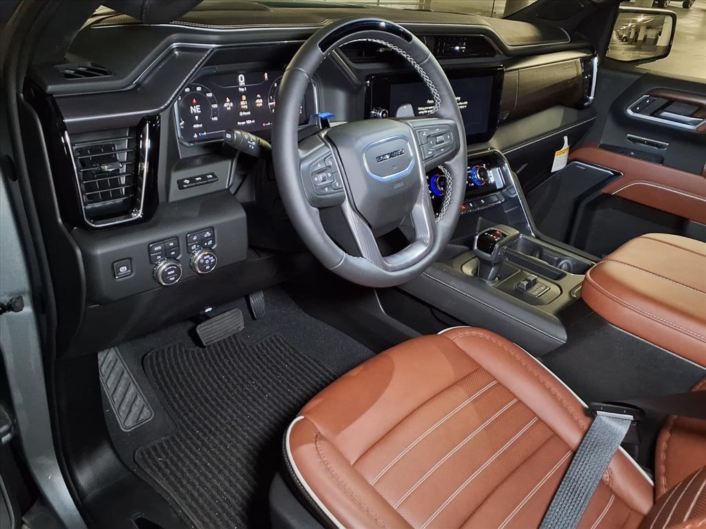 new 2026 GMC Sierra 1500 car, priced at $88,400