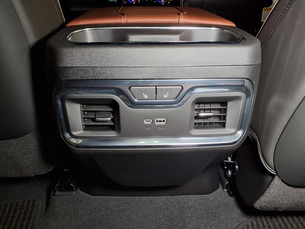 new 2026 GMC Sierra 1500 car, priced at $88,400