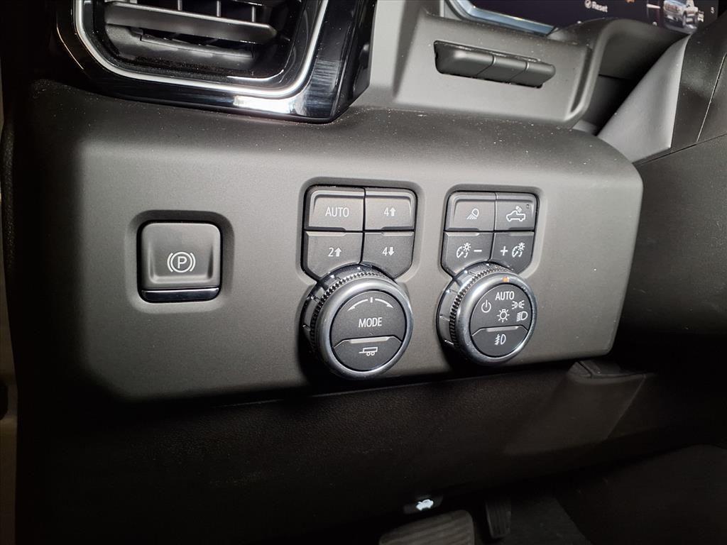 new 2026 GMC Sierra 1500 car, priced at $88,400