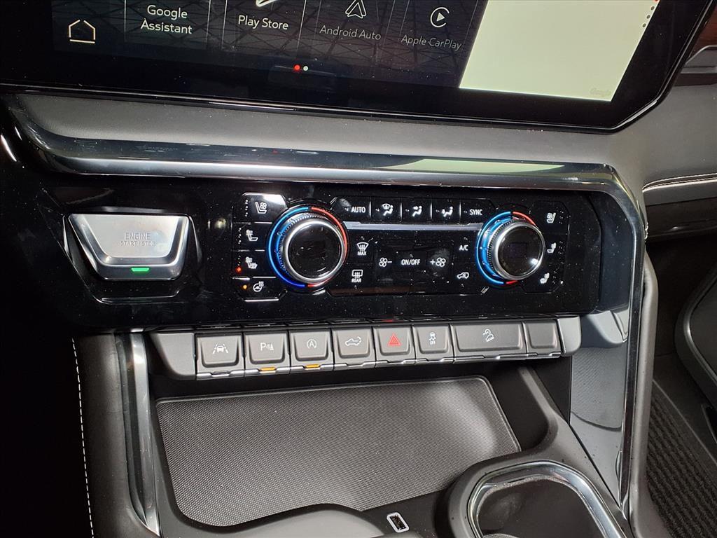 new 2026 GMC Sierra 1500 car, priced at $88,400