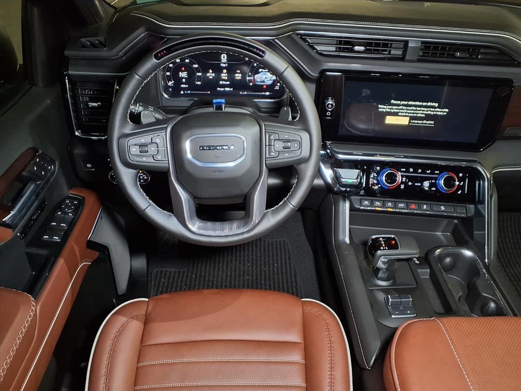 new 2026 GMC Sierra 1500 car, priced at $88,400