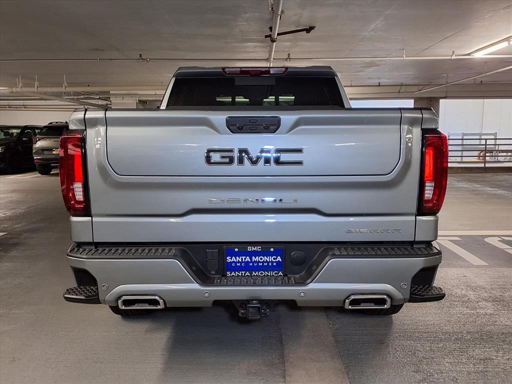 new 2026 GMC Sierra 1500 car, priced at $88,400