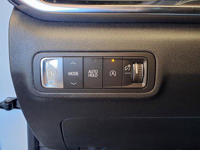 used 2026 GMC Terrain car