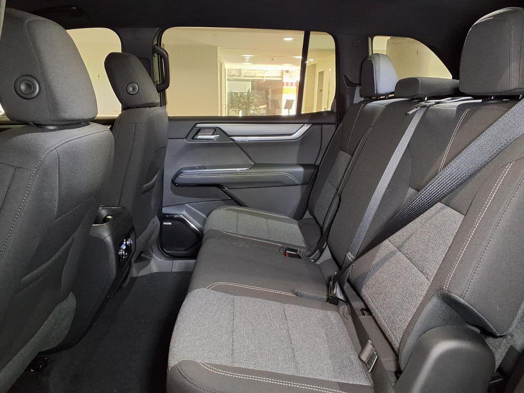 new 2026 GMC Acadia car, priced at $43,375
