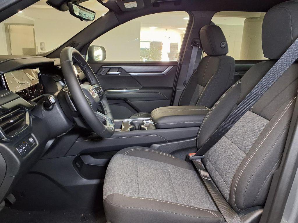 new 2026 GMC Acadia car, priced at $43,375