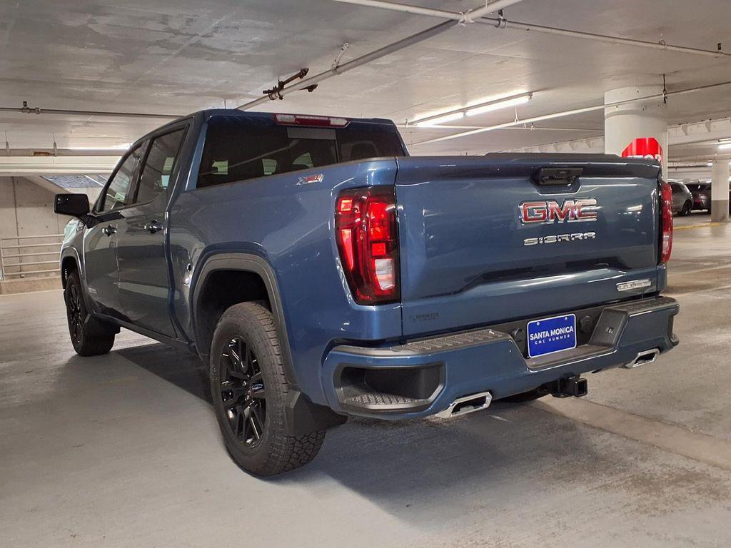 new 2026 GMC Sierra 1500 car, priced at $59,295