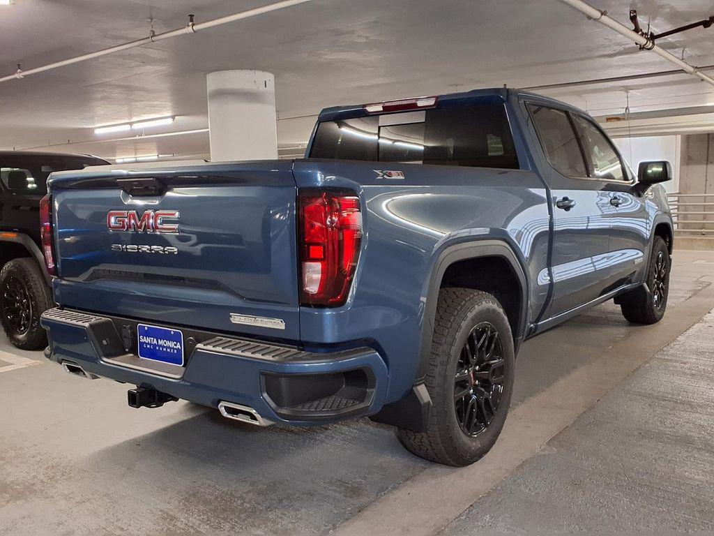 new 2026 GMC Sierra 1500 car, priced at $59,295
