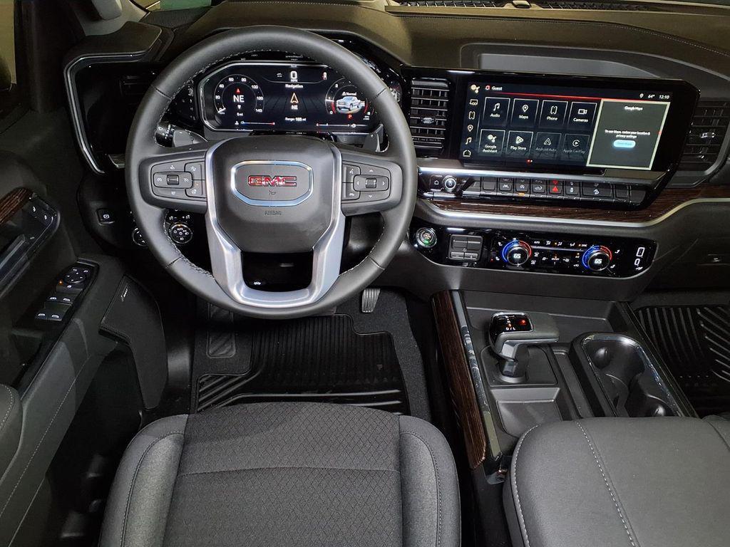 new 2026 GMC Sierra 1500 car, priced at $59,295