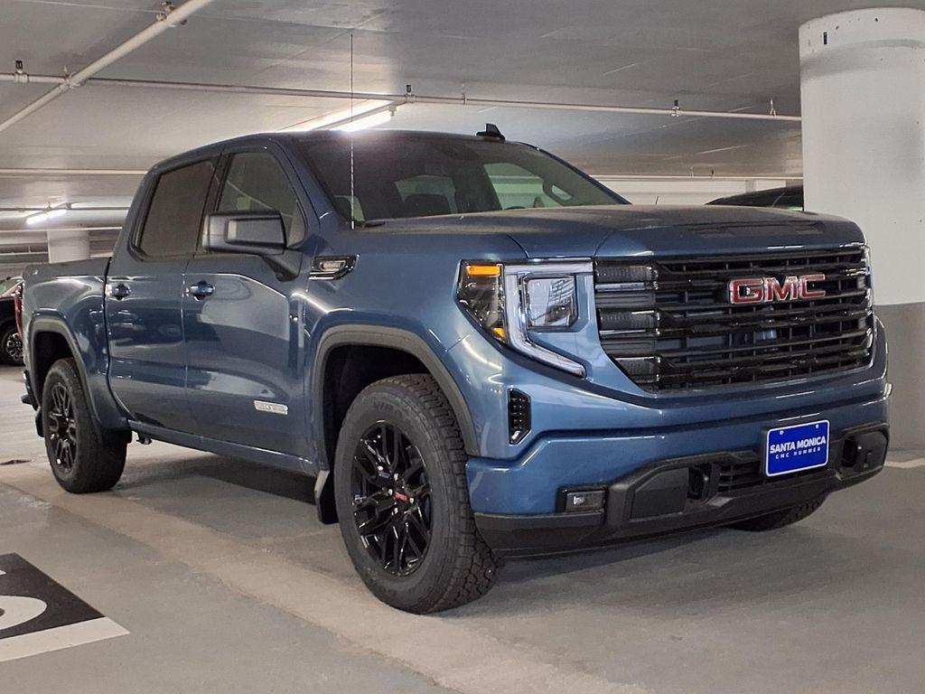 new 2026 GMC Sierra 1500 car, priced at $59,295