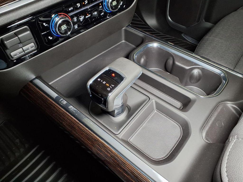 new 2026 GMC Sierra 1500 car, priced at $59,295