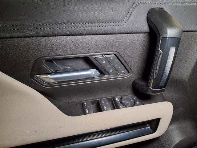 used 2026 GMC HUMMER EV Pickup car