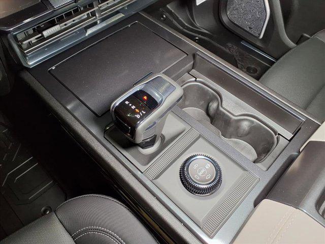 used 2026 GMC HUMMER EV Pickup car