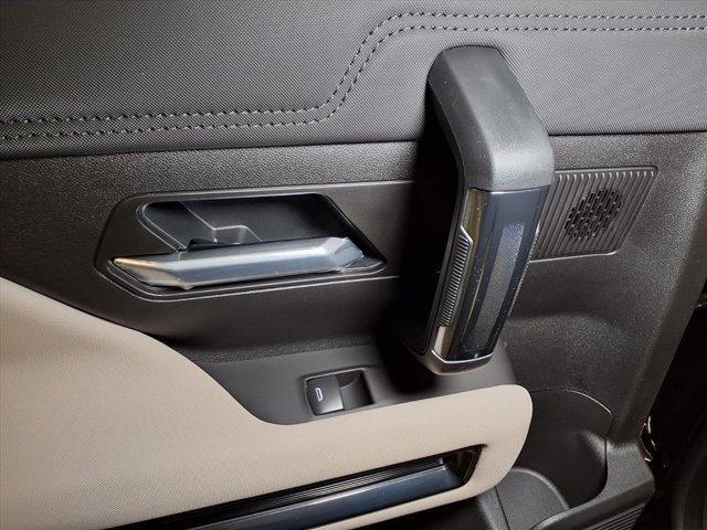 used 2026 GMC HUMMER EV Pickup car