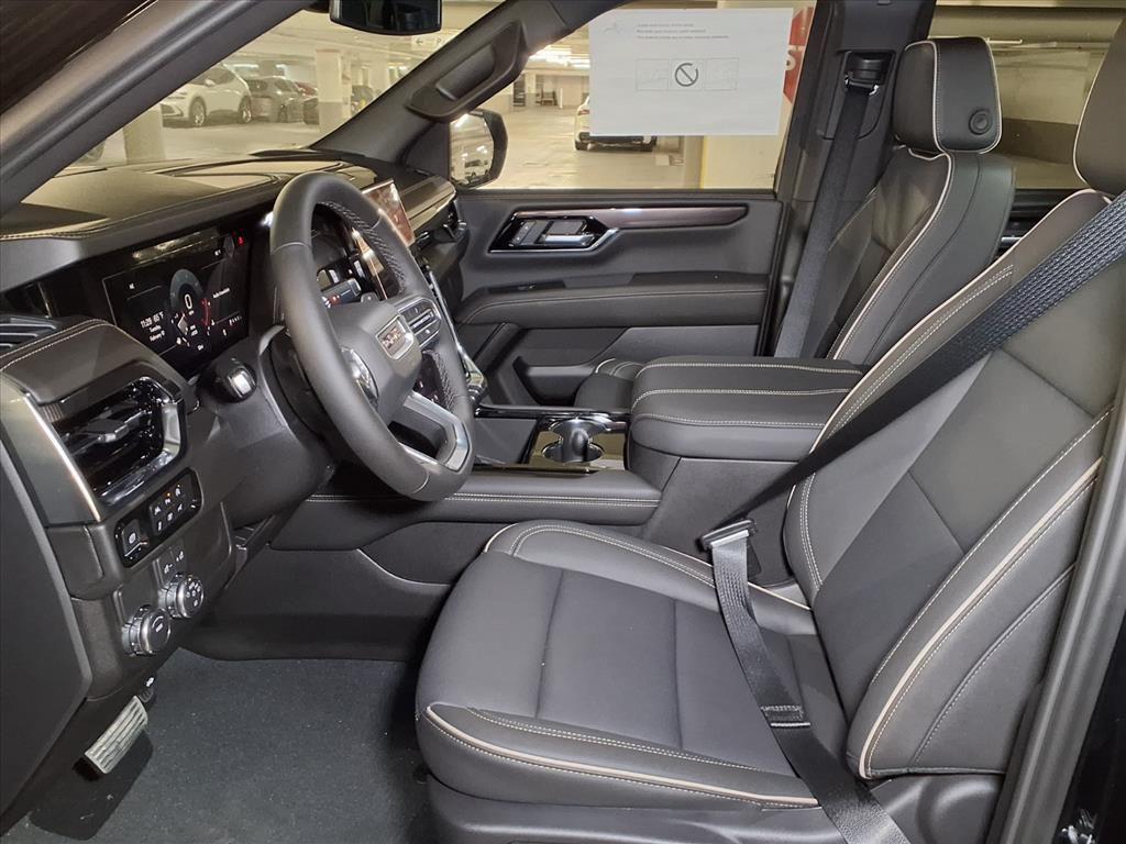 new 2026 GMC Yukon XL car, priced at $74,372