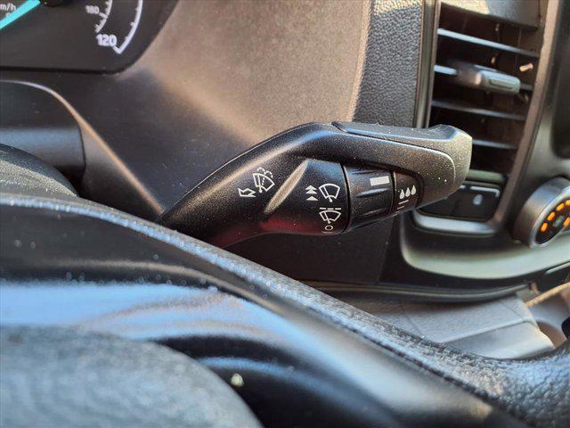 used 2023 Ford Transit-250 car, priced at $29,995