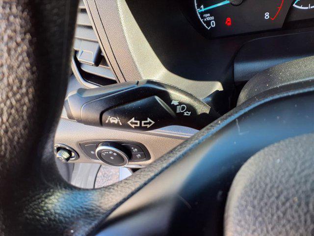 used 2023 Ford Transit-250 car, priced at $29,995