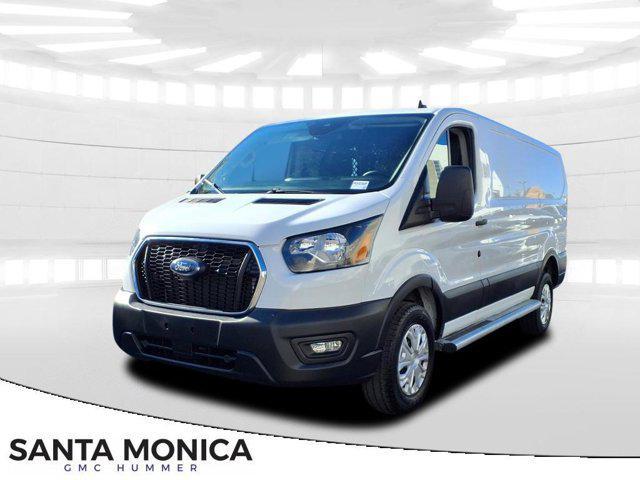 used 2023 Ford Transit-250 car, priced at $29,995
