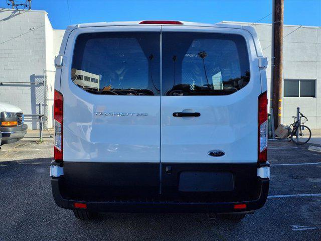 used 2023 Ford Transit-250 car, priced at $29,995
