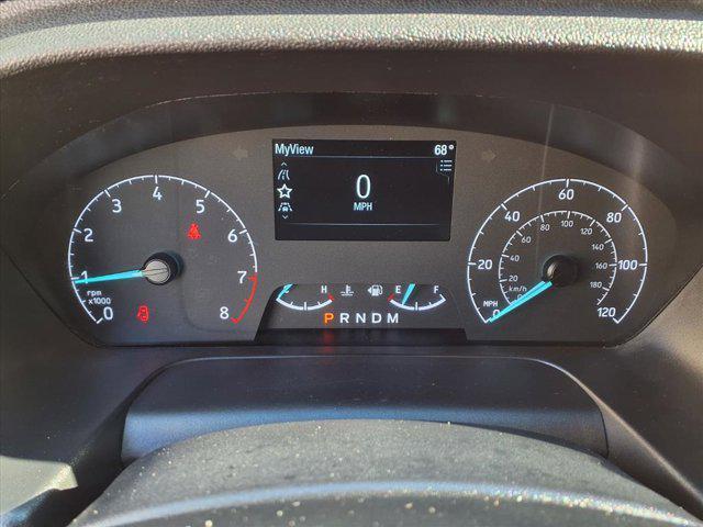 used 2023 Ford Transit-250 car, priced at $29,995