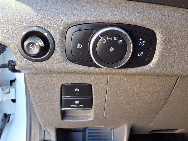 used 2023 Ford Transit-250 car, priced at $29,995