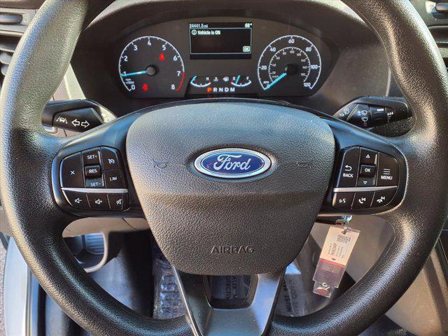 used 2023 Ford Transit-250 car, priced at $29,995