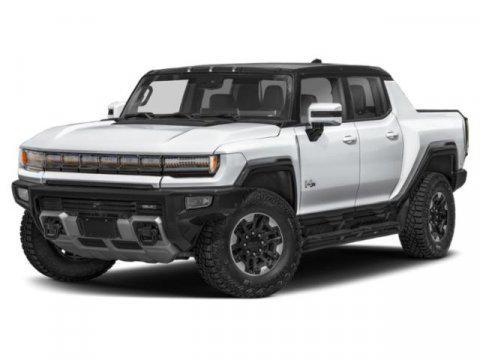 used 2026 GMC HUMMER EV Pickup car