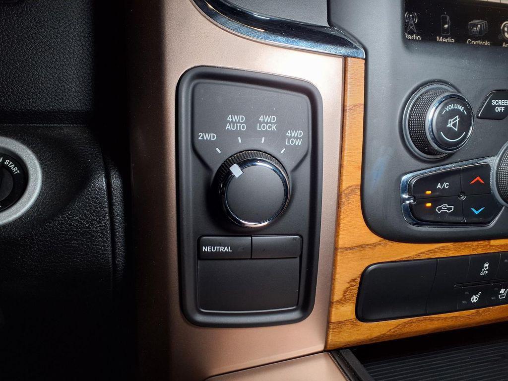 used 2013 Ram 1500 car, priced at $30,035