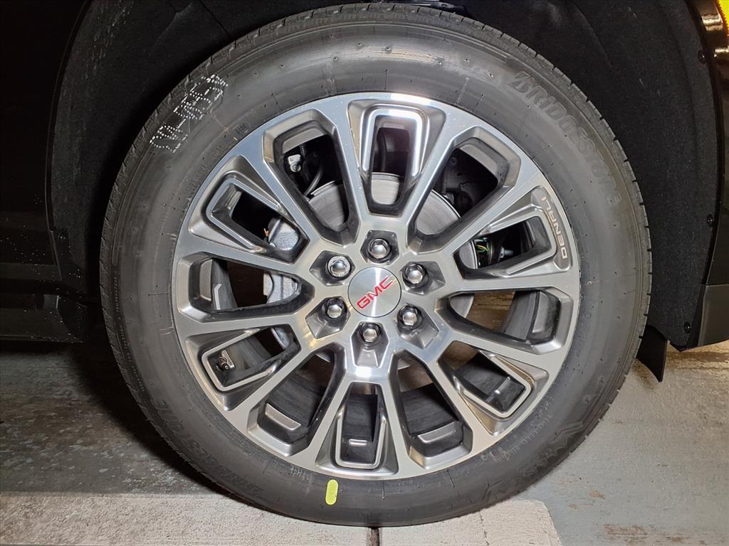 new 2026 GMC Yukon car, priced at $88,715