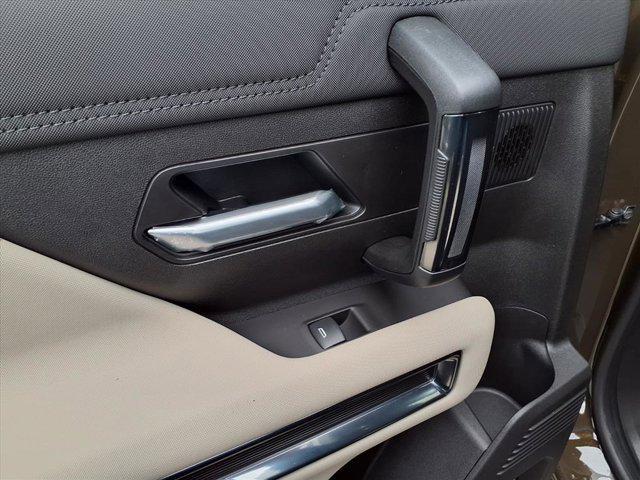 new 2026 GMC HUMMER EV Pickup car, priced at $95,731