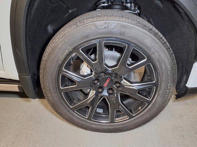 new 2026 GMC Sierra 1500 car, priced at $79,680