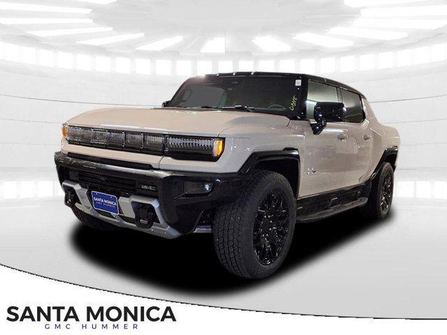 used 2026 GMC HUMMER EV Pickup car