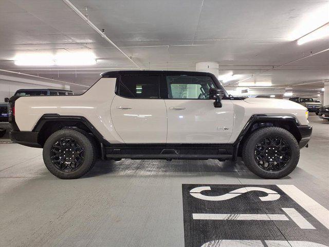used 2026 GMC HUMMER EV Pickup car