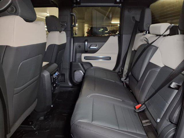 used 2026 GMC HUMMER EV Pickup car