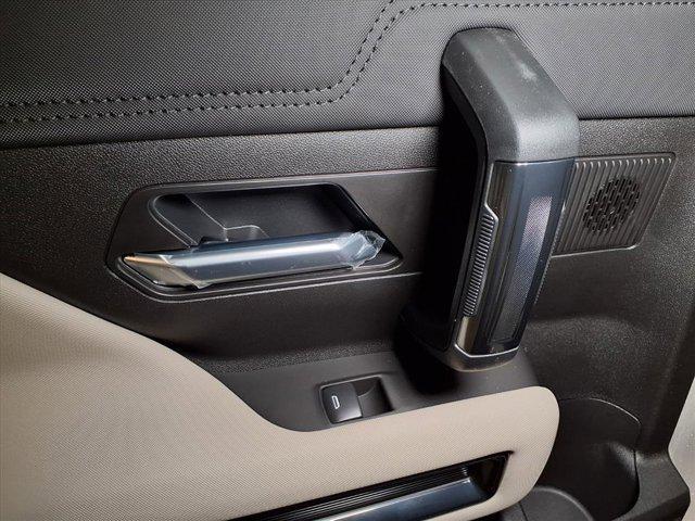 used 2026 GMC HUMMER EV Pickup car