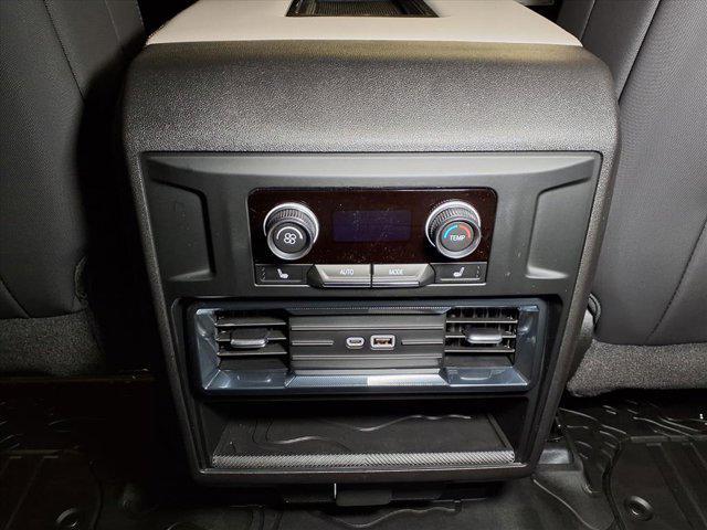 used 2026 GMC HUMMER EV Pickup car