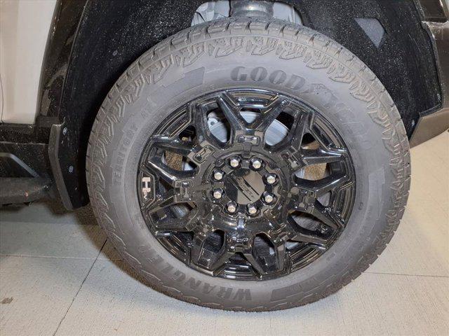 used 2026 GMC HUMMER EV Pickup car