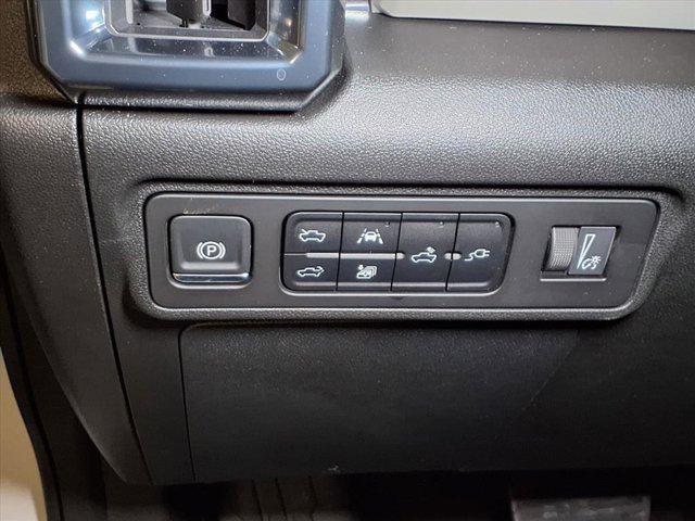 used 2026 GMC HUMMER EV Pickup car