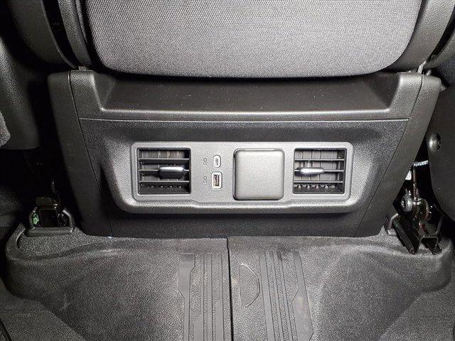 new 2026 GMC Sierra 1500 car, priced at $55,705