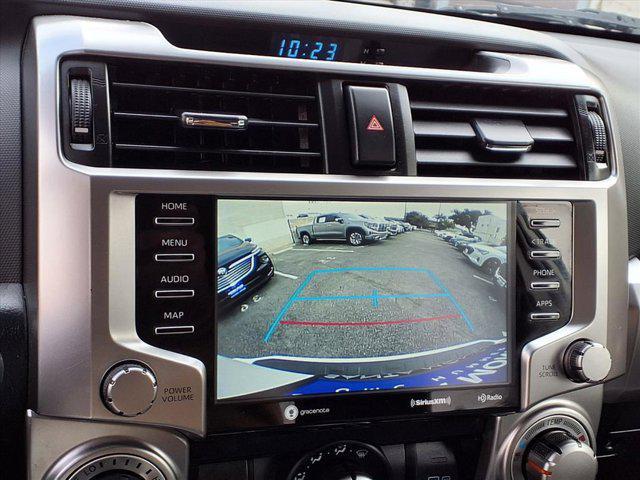 used 2023 Toyota 4Runner car, priced at $31,995